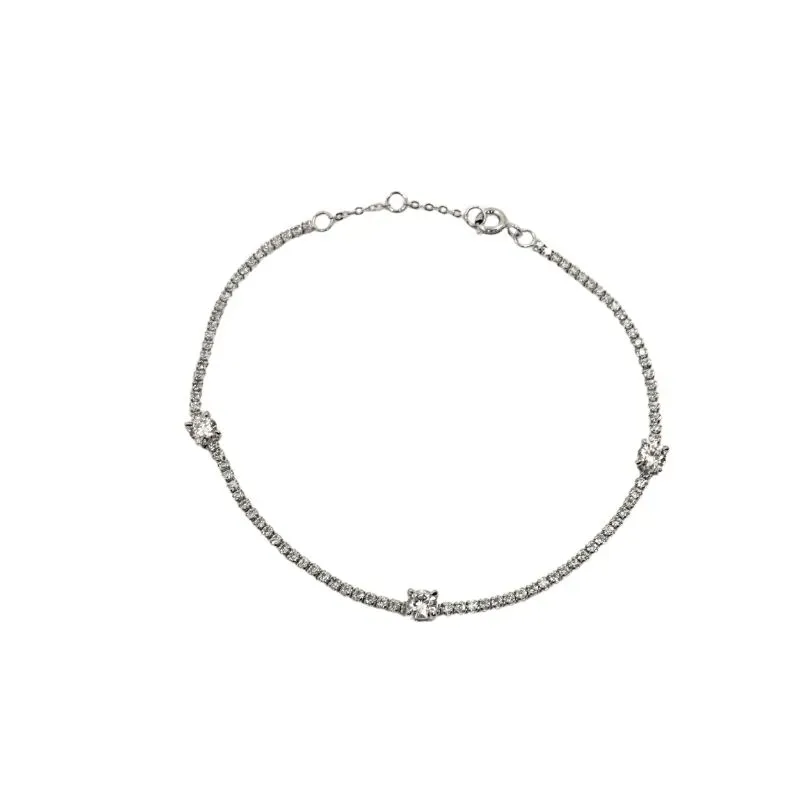 PULSEIRA RIVIEIRA MOISSANITE