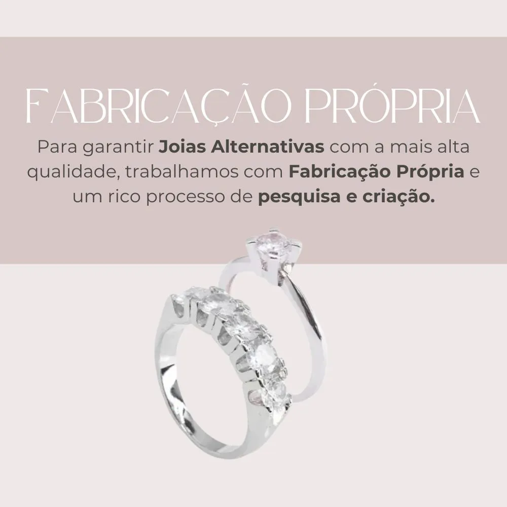 Fabricação Própria